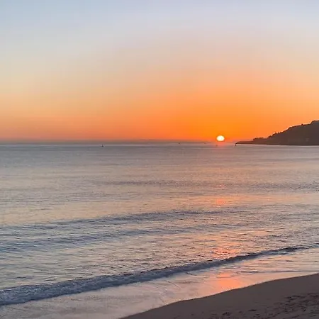 Casa de Férias Alto Vinhas Lovers - Sesimbra