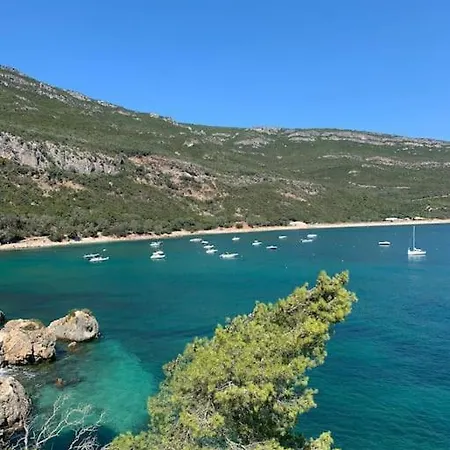 Casa de Férias Alto Vinhas Lovers - Sesimbra