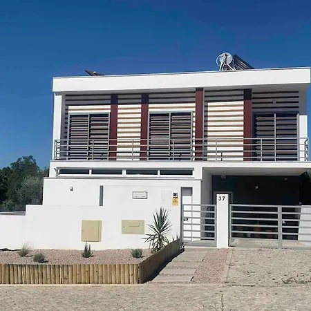 Feriehus Alto Vinhas Lovers - Sesimbra