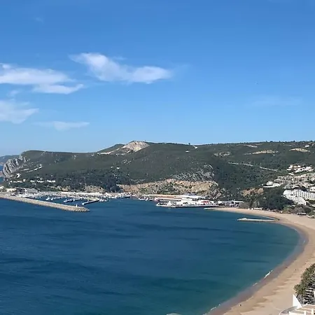 Alto Vinhas Lovers - * Sesimbra