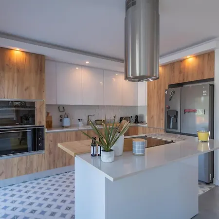 Alto Vinhas Lovers - Sesimbra