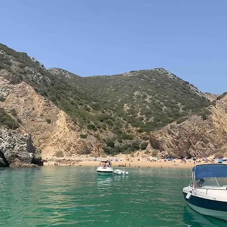 Alto Vinhas Lovers - Casa de Férias *