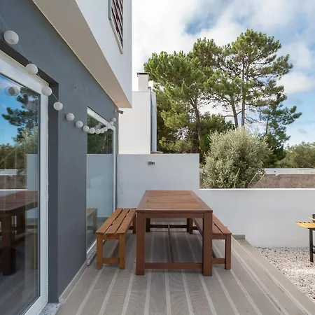 Casa de Férias Alto Vinhas Lovers - Sesimbra