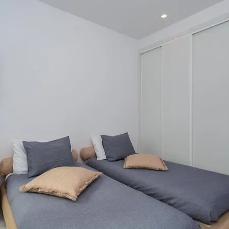 Feriehus Alto Vinhas Lovers -