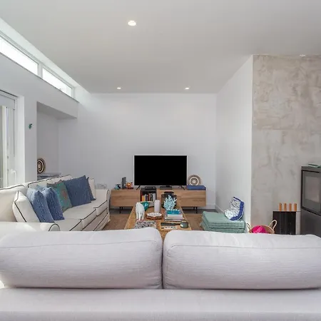 Casa de Férias Alto Vinhas Lovers -