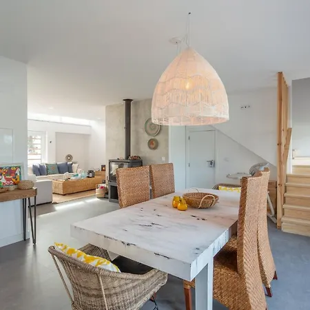 Feriehus Alto Vinhas Lovers -