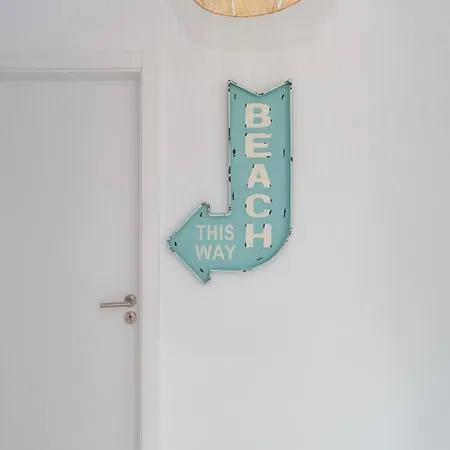 Feriehus Alto Vinhas Lovers - *