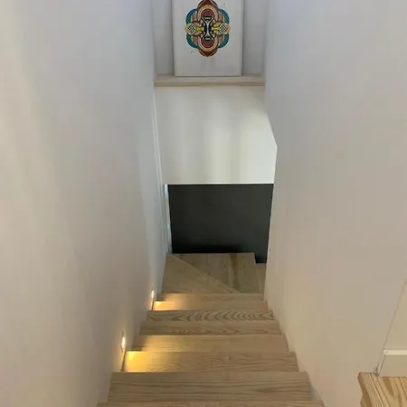 Alto Vinhas Lovers - Feriehus