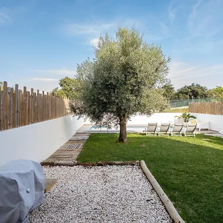 Alto Vinhas Lovers - Feriehus Sesimbra