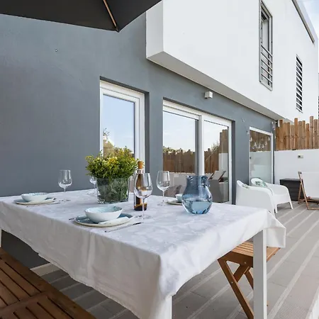 Feriehus Alto Vinhas Lovers - Sesimbra