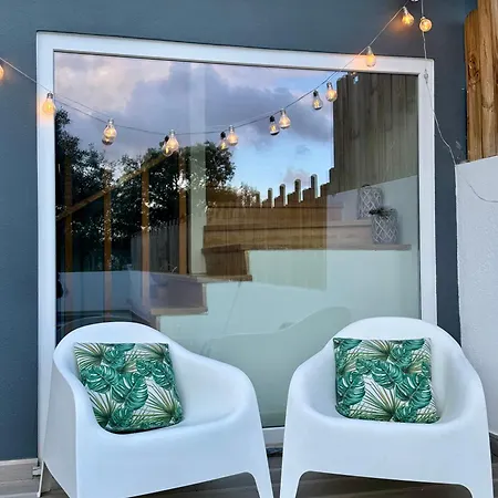 Feriehus Alto Vinhas Lovers - *