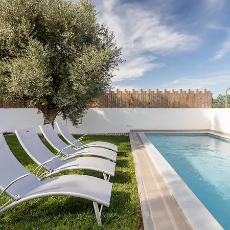 Alto Vinhas Lovers - Feriehus Sesimbra