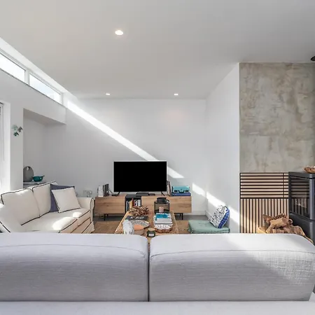 Alto Vinhas Lovers - Feriehus Sesimbra