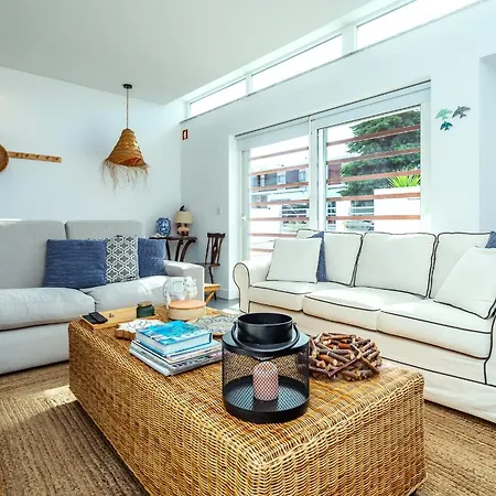 Feriehus Alto Vinhas Lovers - *