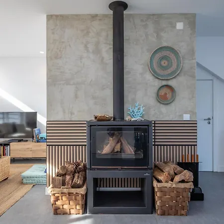 Feriehus Alto Vinhas Lovers - Sesimbra