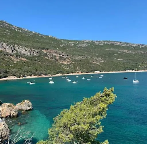 Feriehus Alto Vinhas Lovers - Sesimbra
