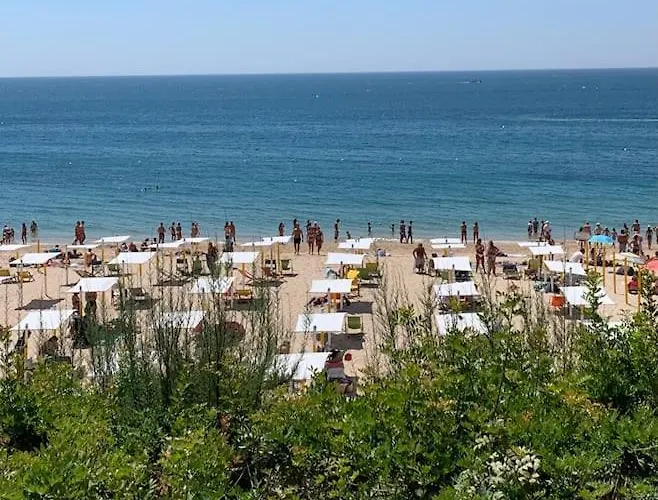 Alto Vinhas Lovers - Sesimbra