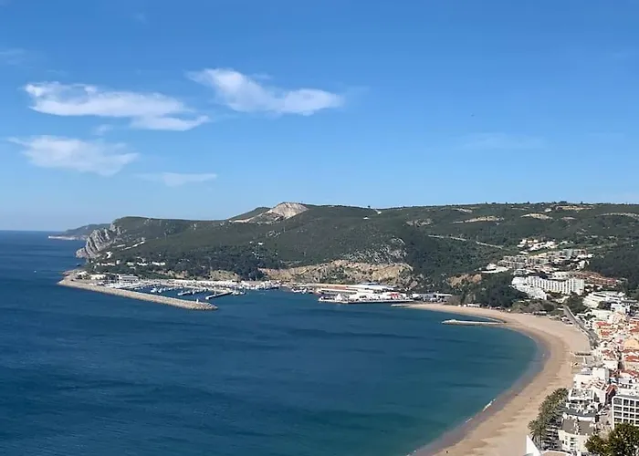 Alto Vinhas Lovers - * Sesimbra