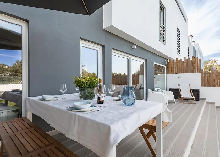 Feriehus Alto Vinhas Lovers - Sesimbra
