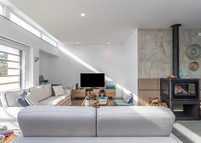 Alto Vinhas Lovers - Feriehus Sesimbra
