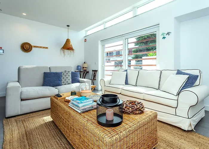 Feriehus Alto Vinhas Lovers - *